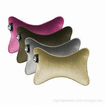 Car Pillow with NFC Bluetooth CSR V4.0 Chip-set, Hands-free Call, Music, Pillow 3-in-1